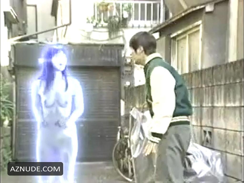 Yuki Komachi in Invisible Girl Air, photo 22