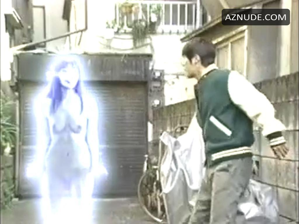 Yuki Komachi in Invisible Girl Air, photo 34