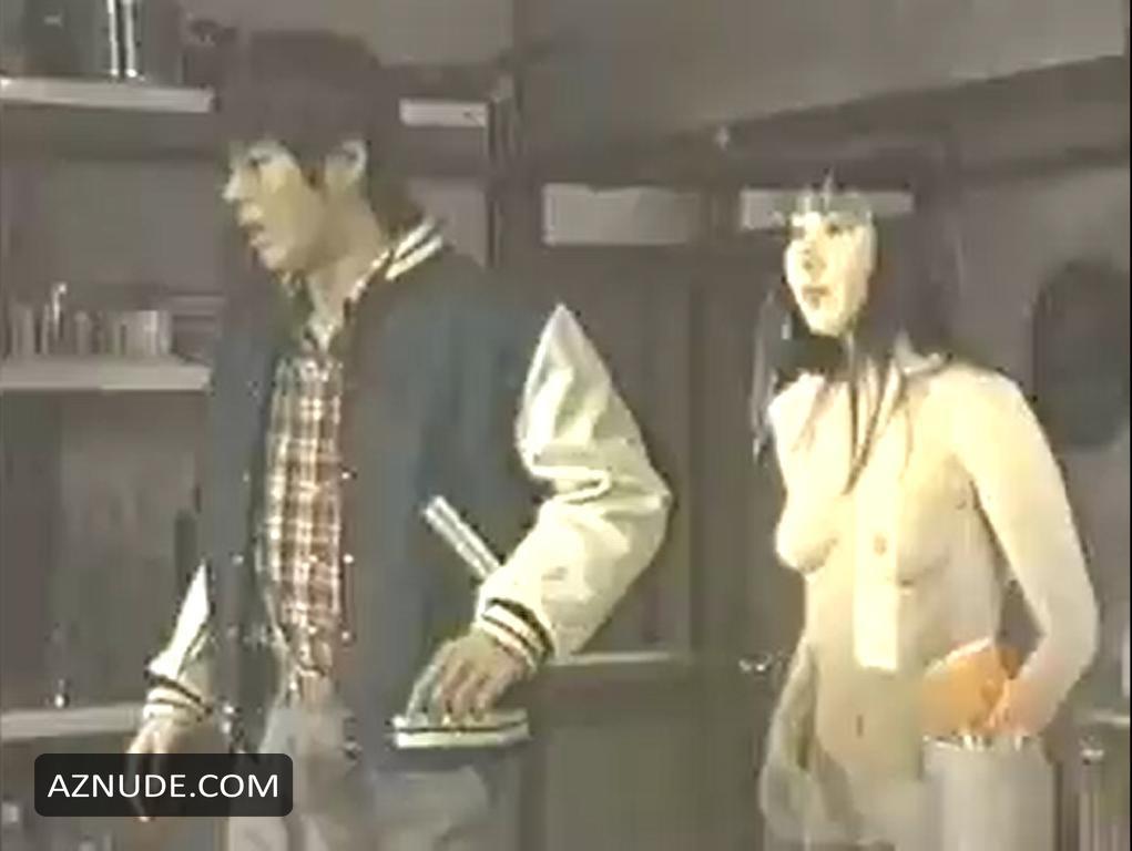 Yuki Komachi in Invisible Girl Air, photo 43