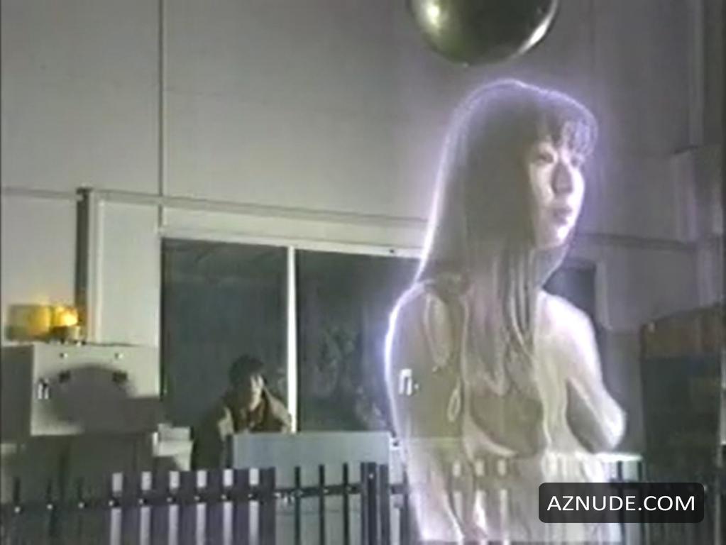 Yuki Komachi in Invisible Girl Air, photo 47