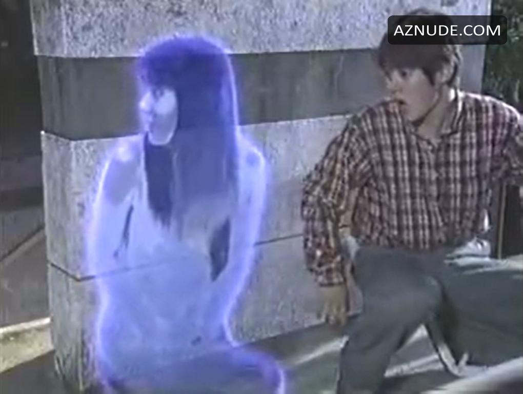 Yuki Komachi in Invisible Girl Air, photo 66