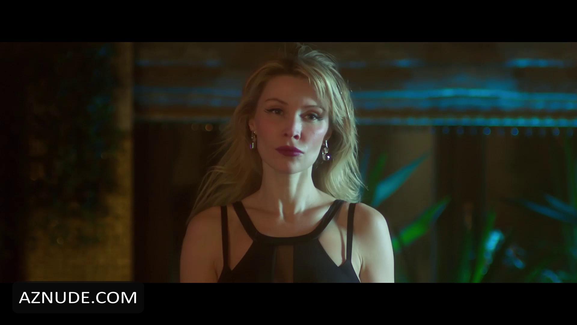 Yulia Egereva in Unichtozhanna, photo 11