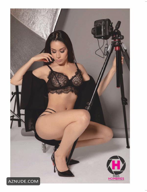 Yuliett Torres in H Para Hombres, photo 15