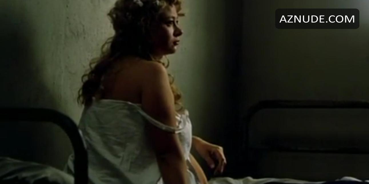 Yuliya Butakova in Yekhali Dva Shofera, photo 2