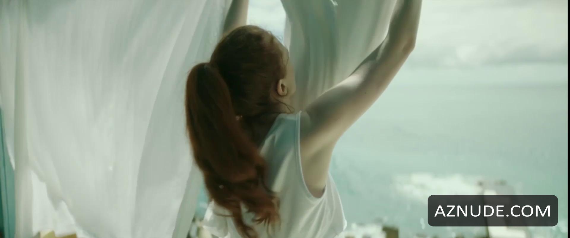 Yuliya Kruk in Eva, photo 1
