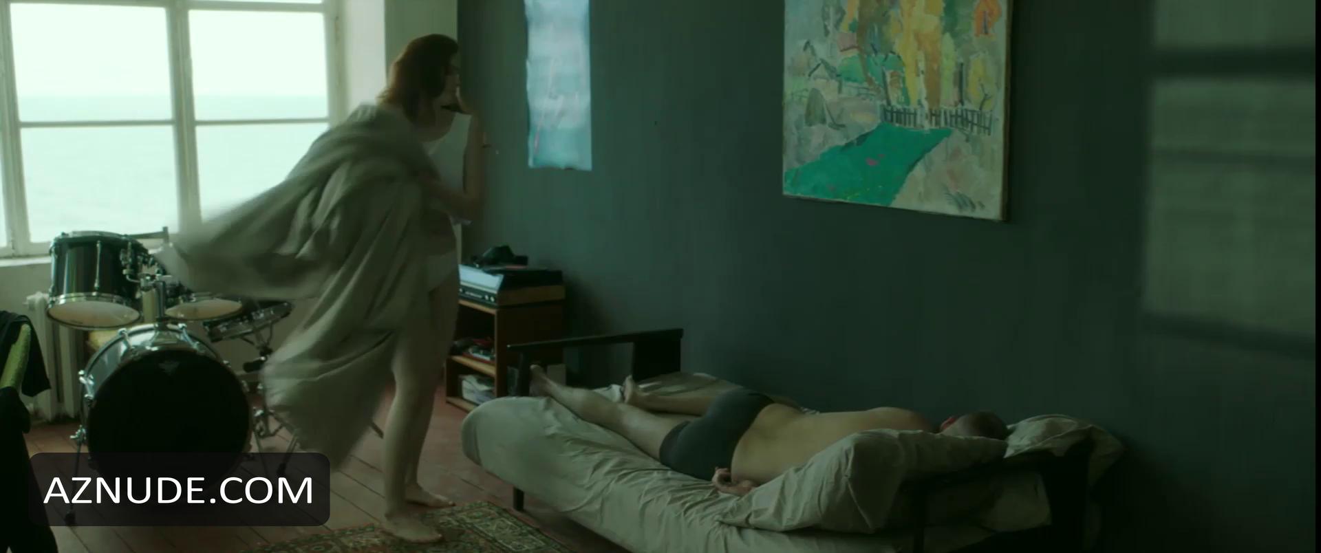 Yuliya Kruk in Eva, photo 2
