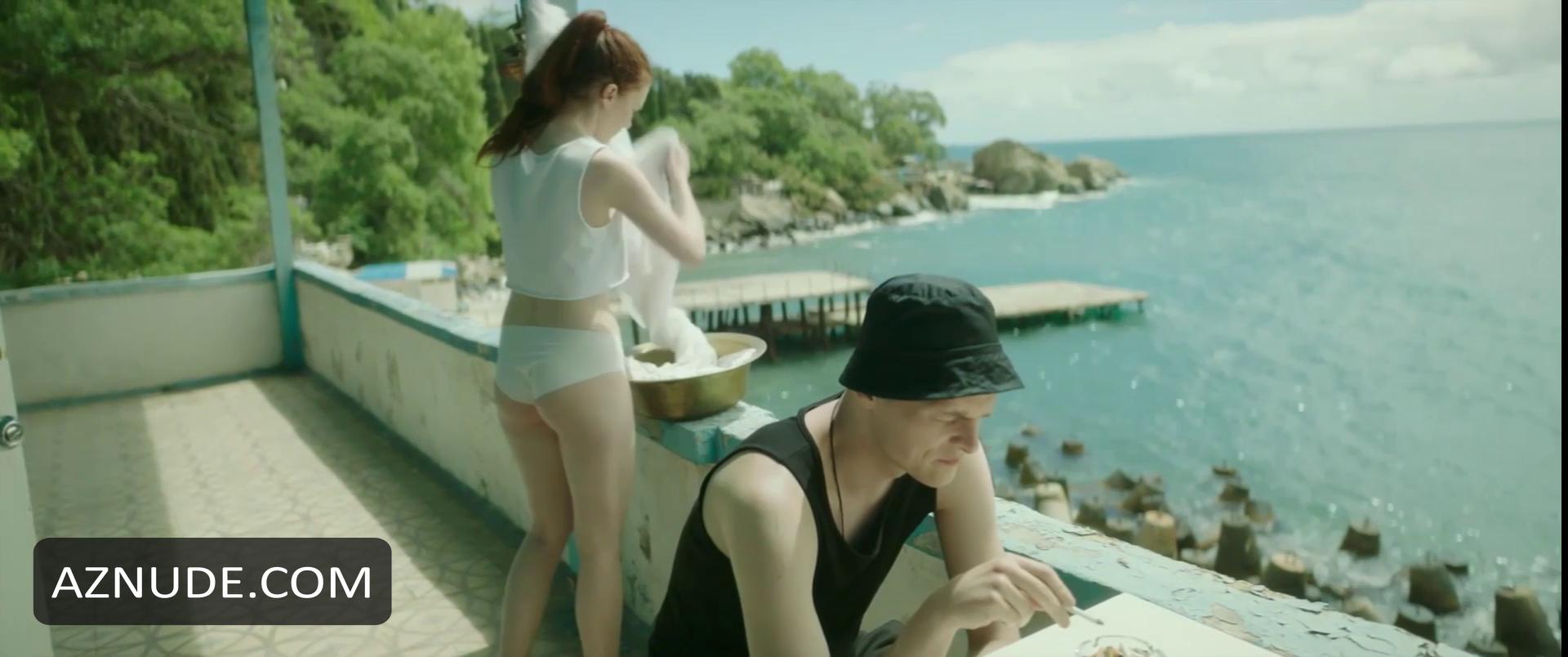 Yuliya Kruk in Eva, photo 5