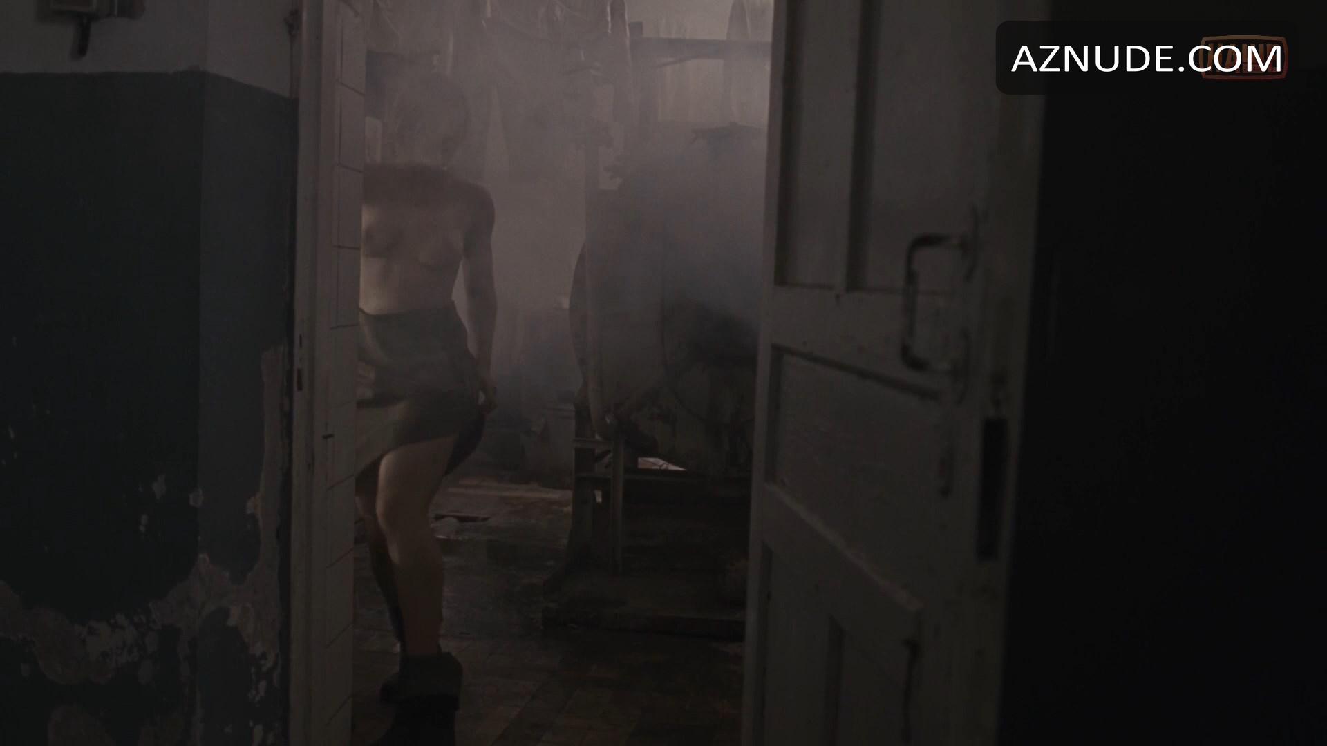 Yuliya Peresild in Captive, photo 10