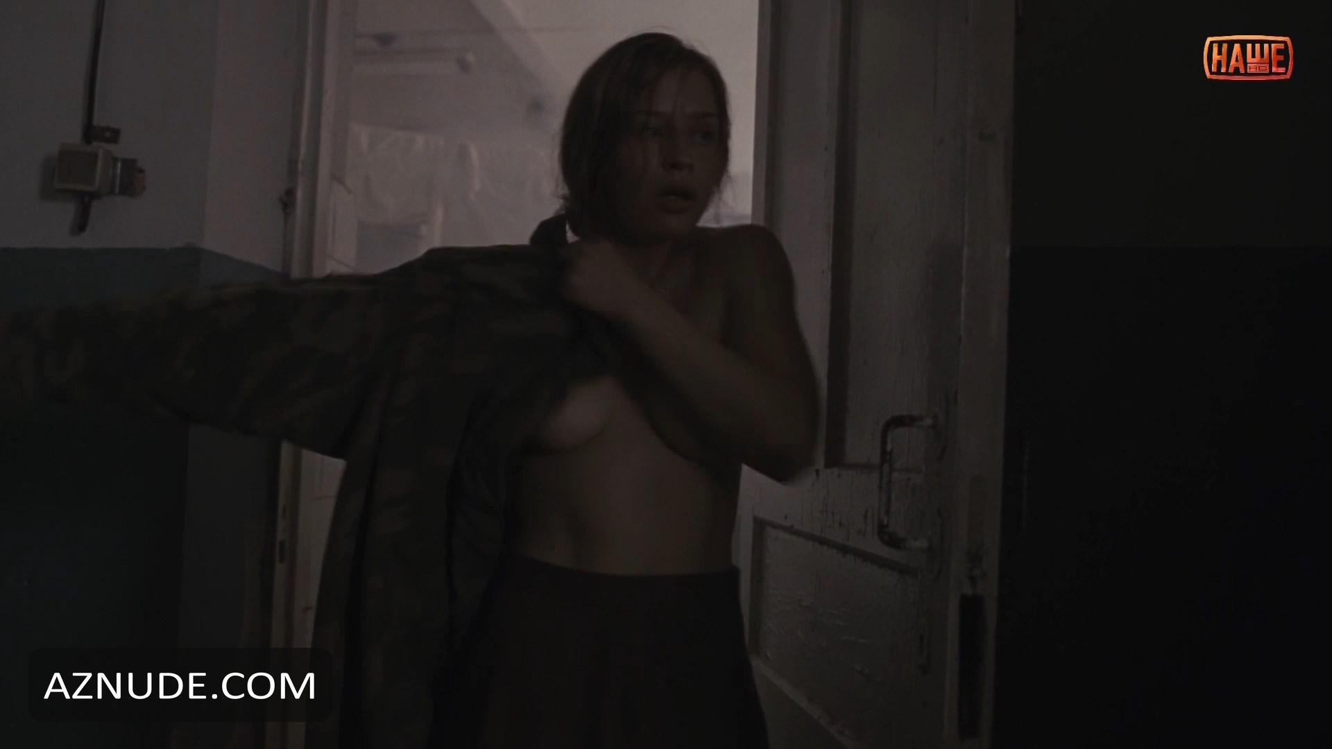 Yuliya Peresild in Captive, photo 11