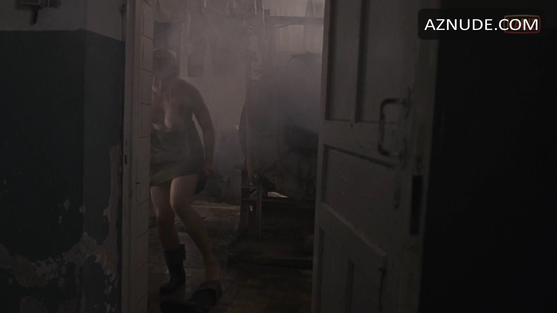 Yuliya Peresild in Captive, photo 13