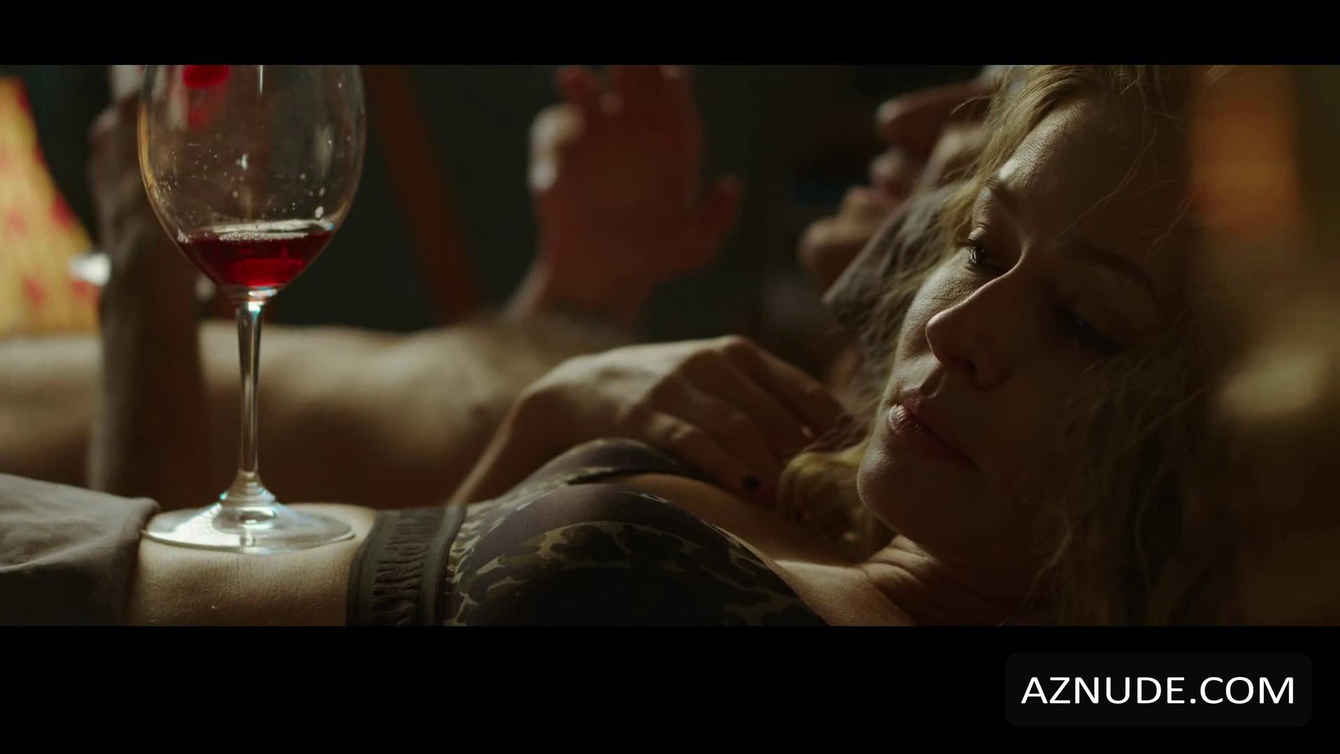 Yuliya Peresild in Good Girls Go To Heaven, photo 4