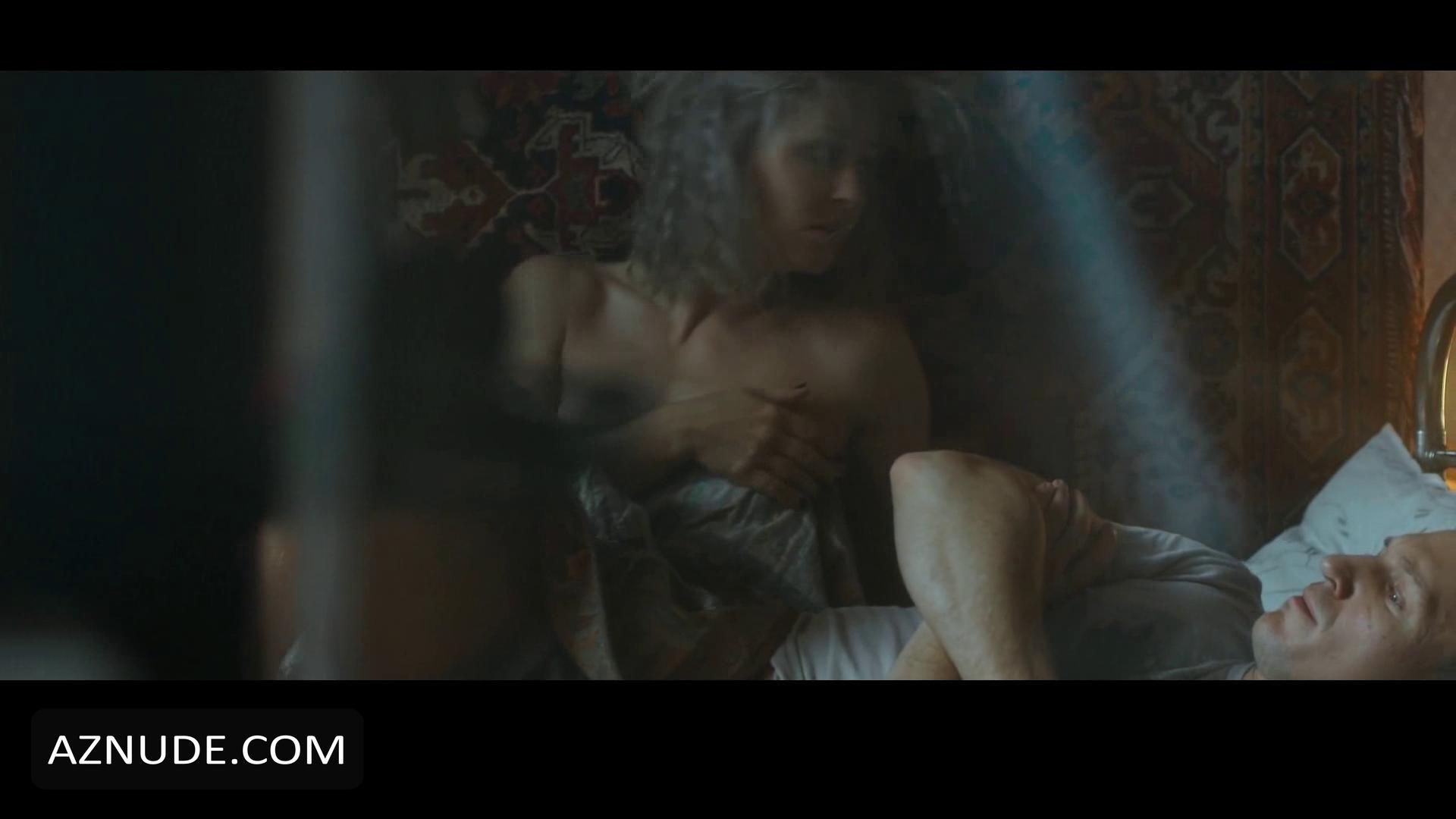 Yuliya Peresild in Good Girls Go To Heaven, photo 5