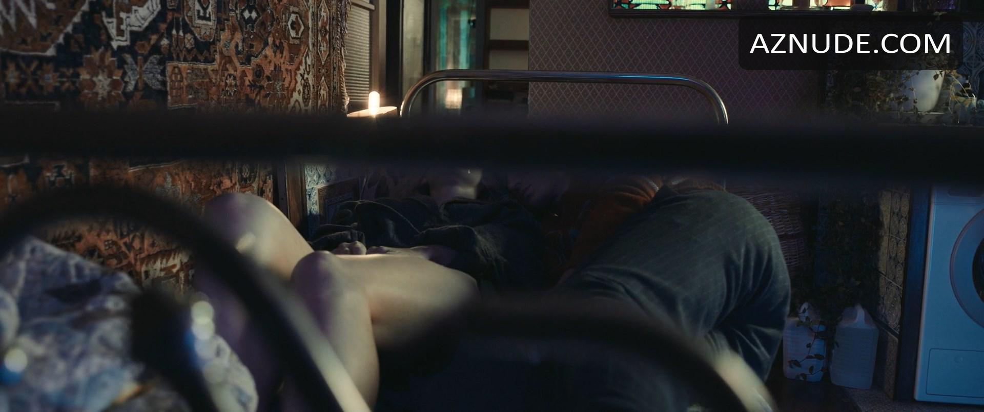 Yuliya Peresild in Good Girls Go To Heaven, photo 7