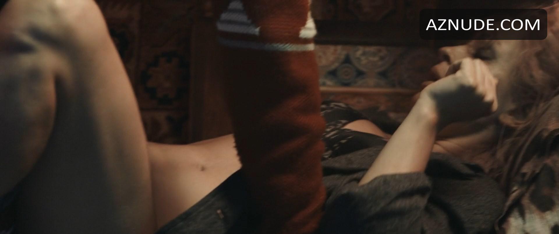 Yuliya Peresild in Good Girls Go To Heaven, photo 8