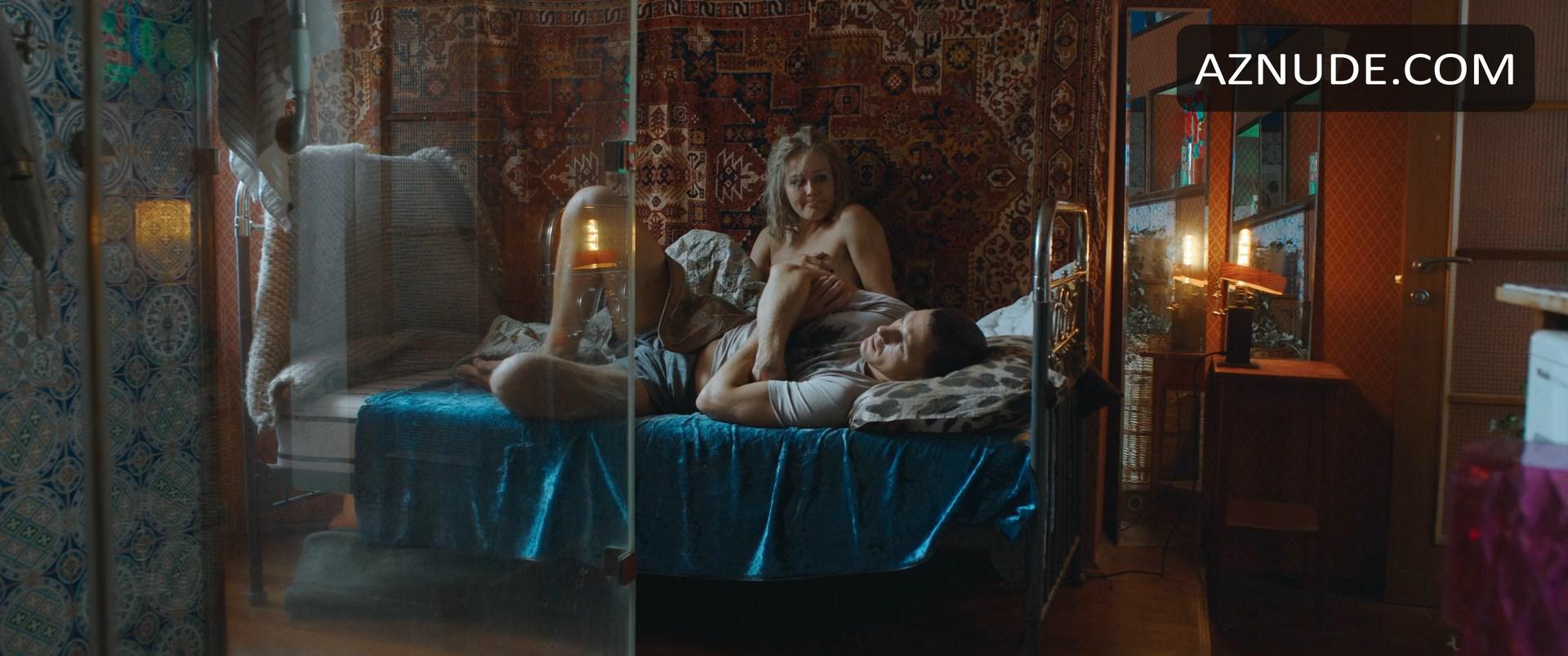 Yuliya Peresild in Good Girls Go To Heaven, photo 10