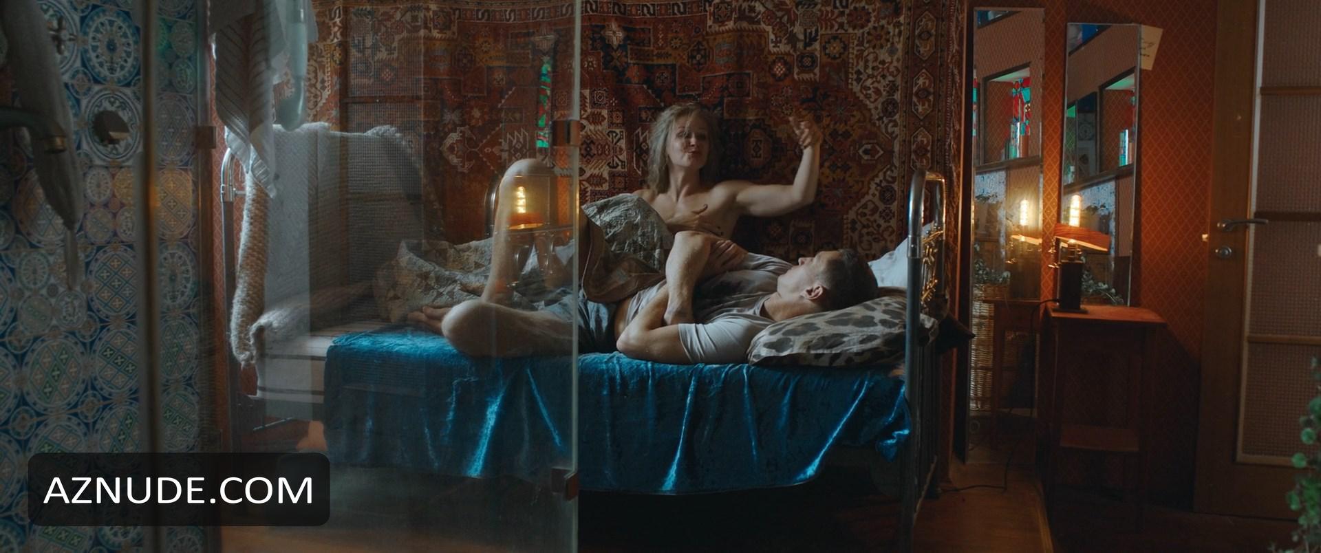 Yuliya Peresild in Good Girls Go To Heaven, photo 11