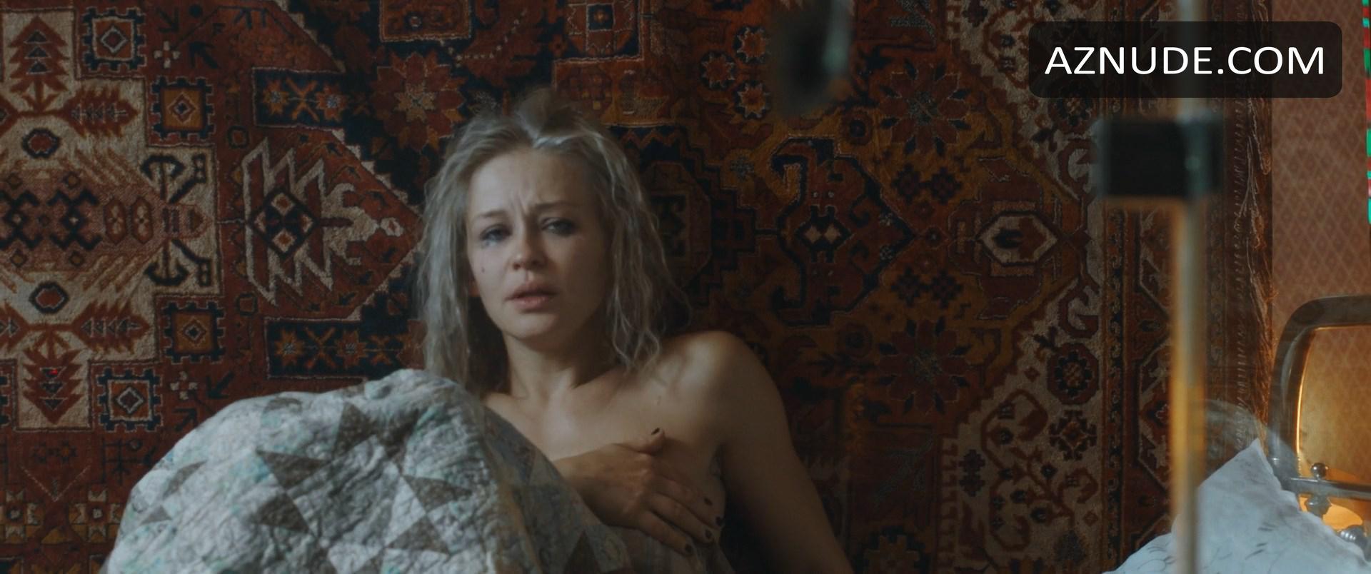 Yuliya Peresild in Good Girls Go To Heaven, photo 12