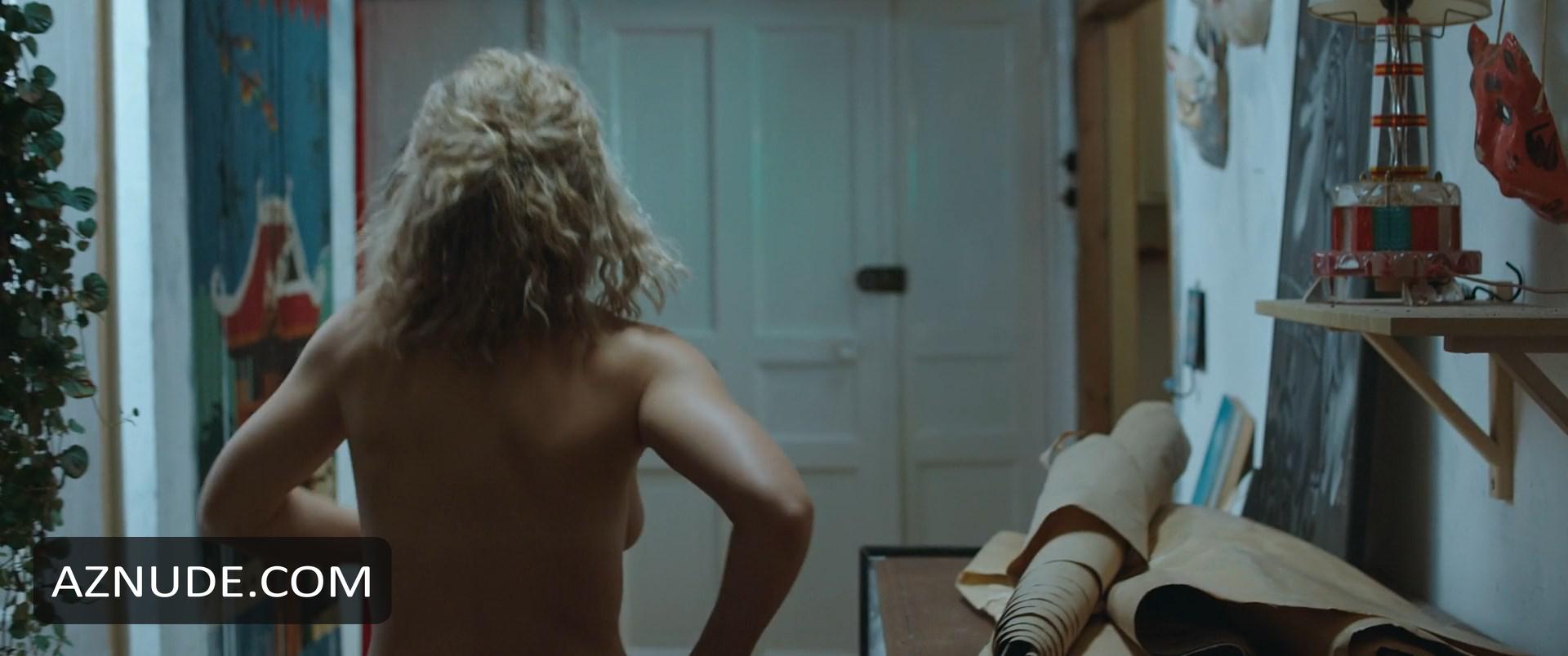 Yuliya Peresild in Good Girls Go To Heaven, photo 13
