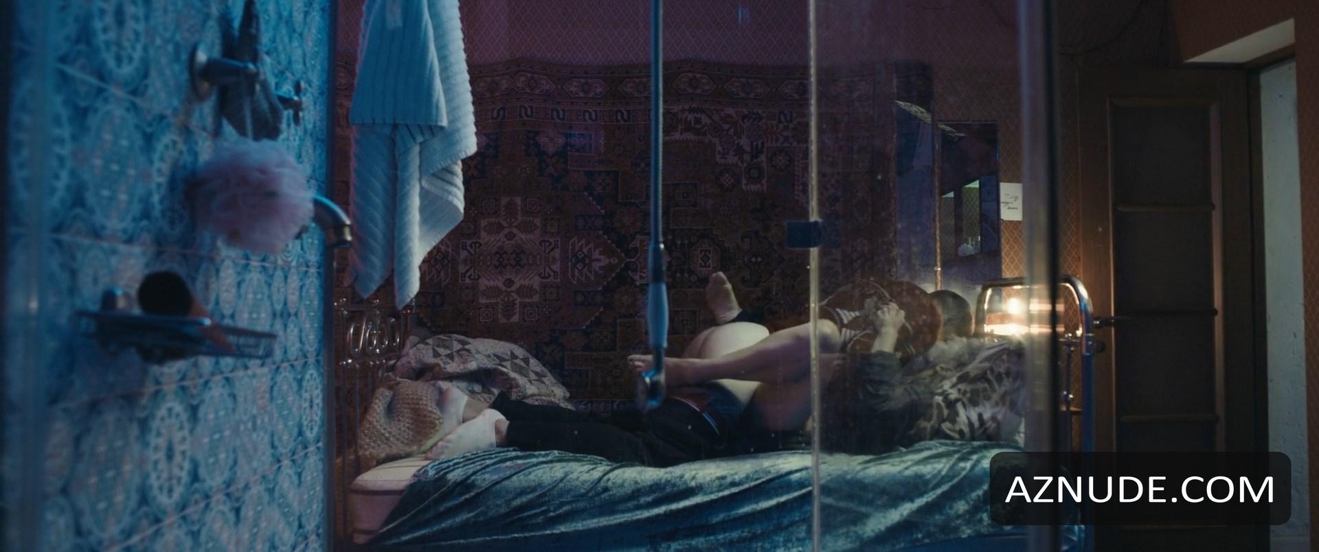 Yuliya Peresild in Good Girls Go To Heaven, photo 14