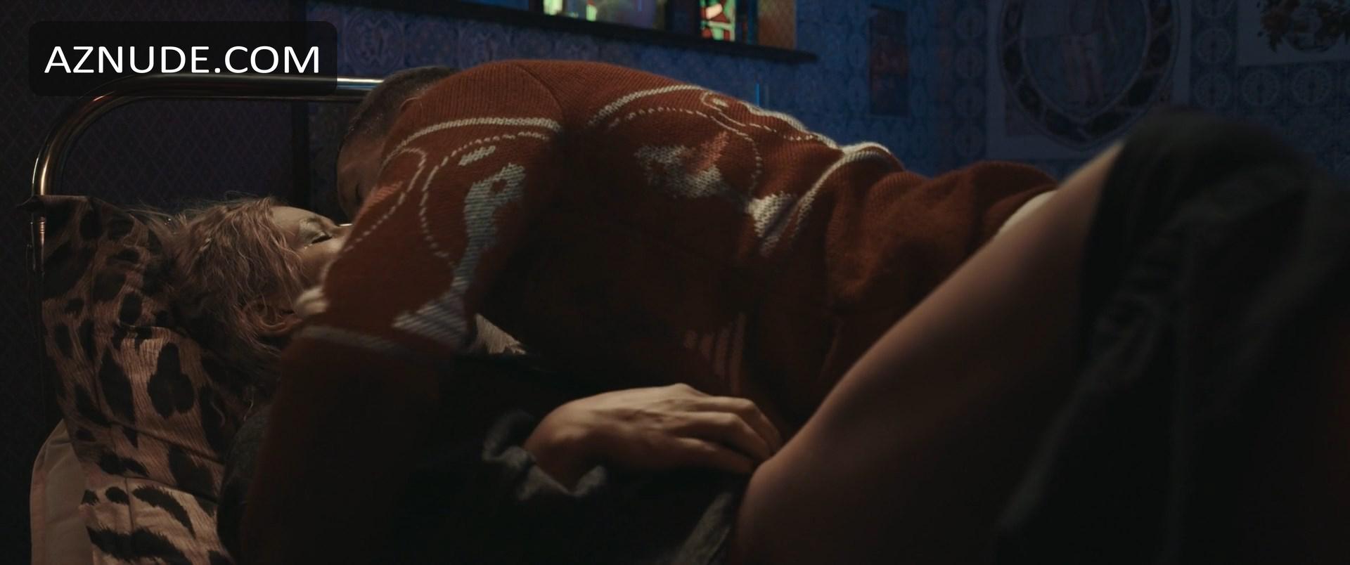 Yuliya Peresild in Good Girls Go To Heaven, photo 15