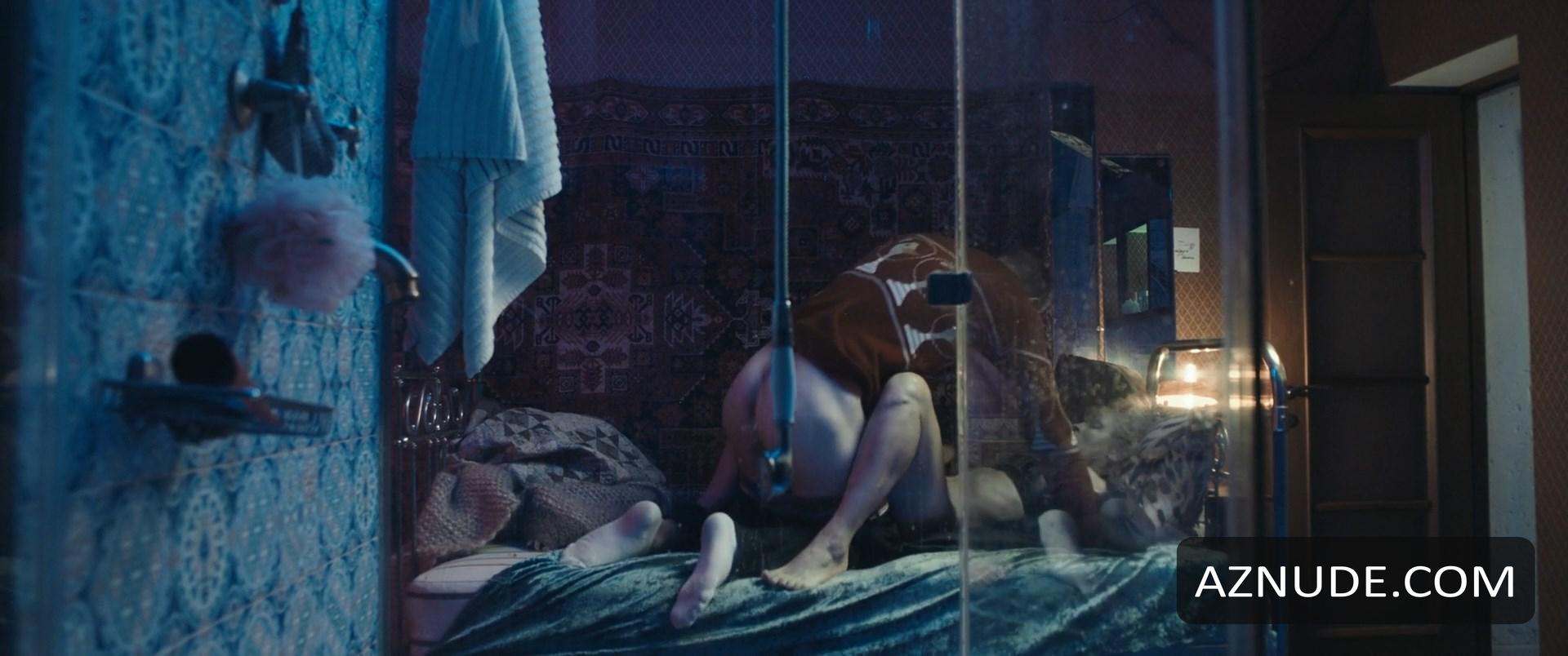Yuliya Peresild in Good Girls Go To Heaven, photo 18