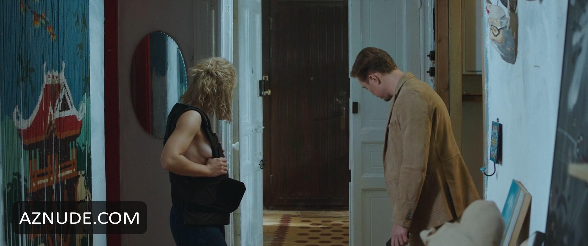 Yuliya Peresild in Good Girls Go To Heaven, photo 19