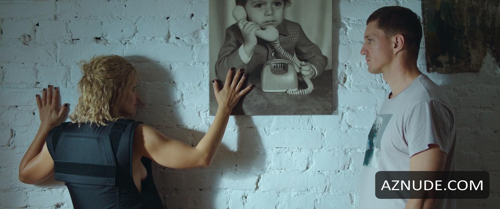 Yuliya Peresild in Good Girls Go To Heaven, photo 21