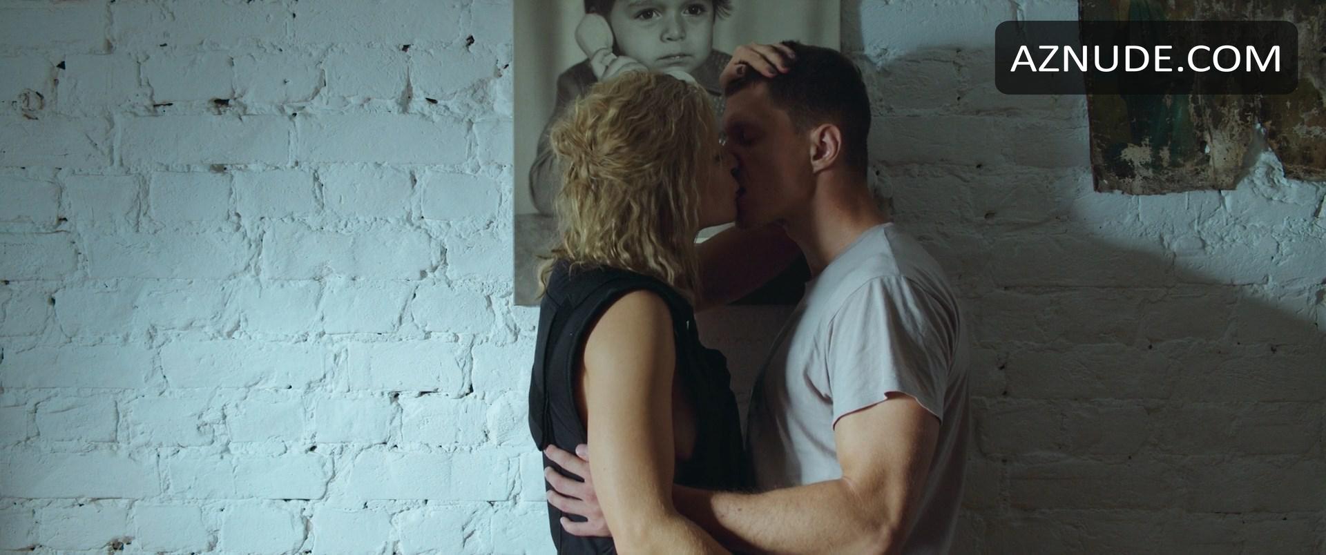 Yuliya Peresild in Good Girls Go To Heaven, photo 22
