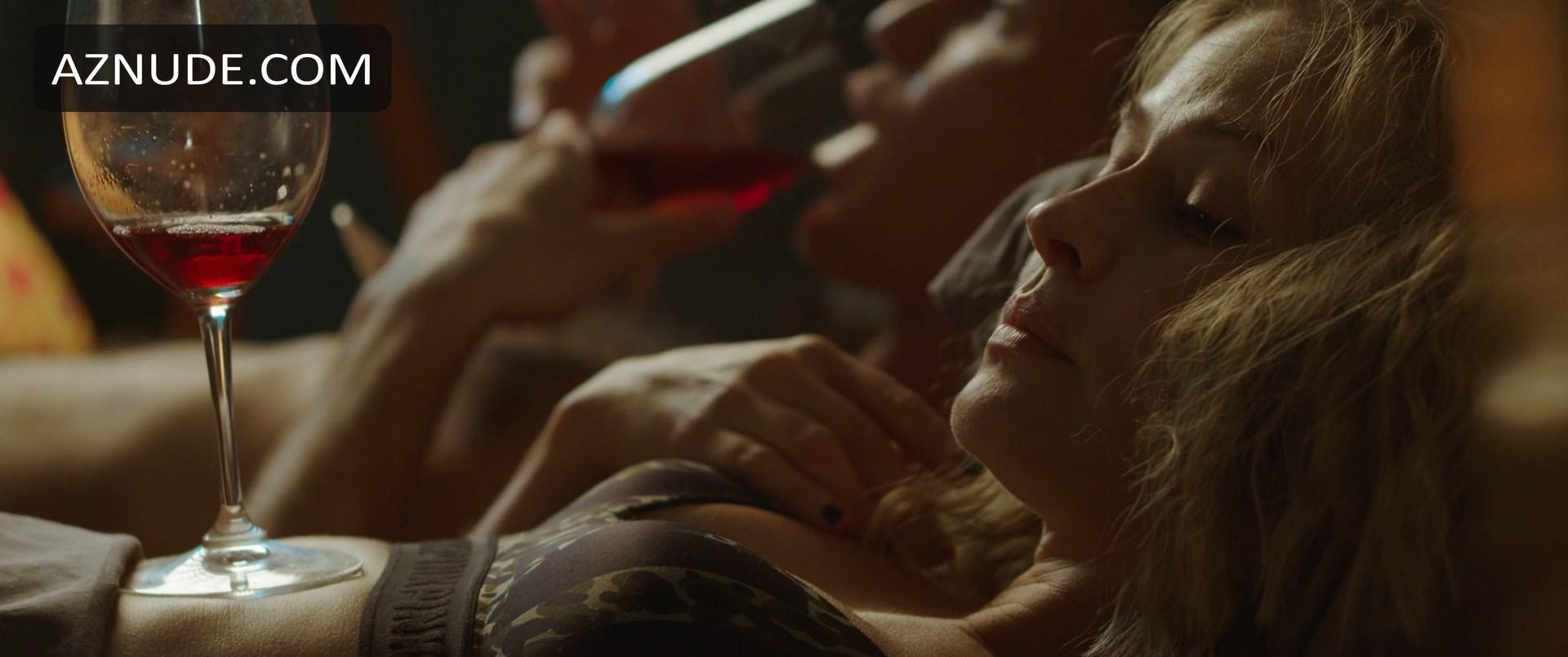 Yuliya Peresild in Good Girls Go To Heaven, photo 23