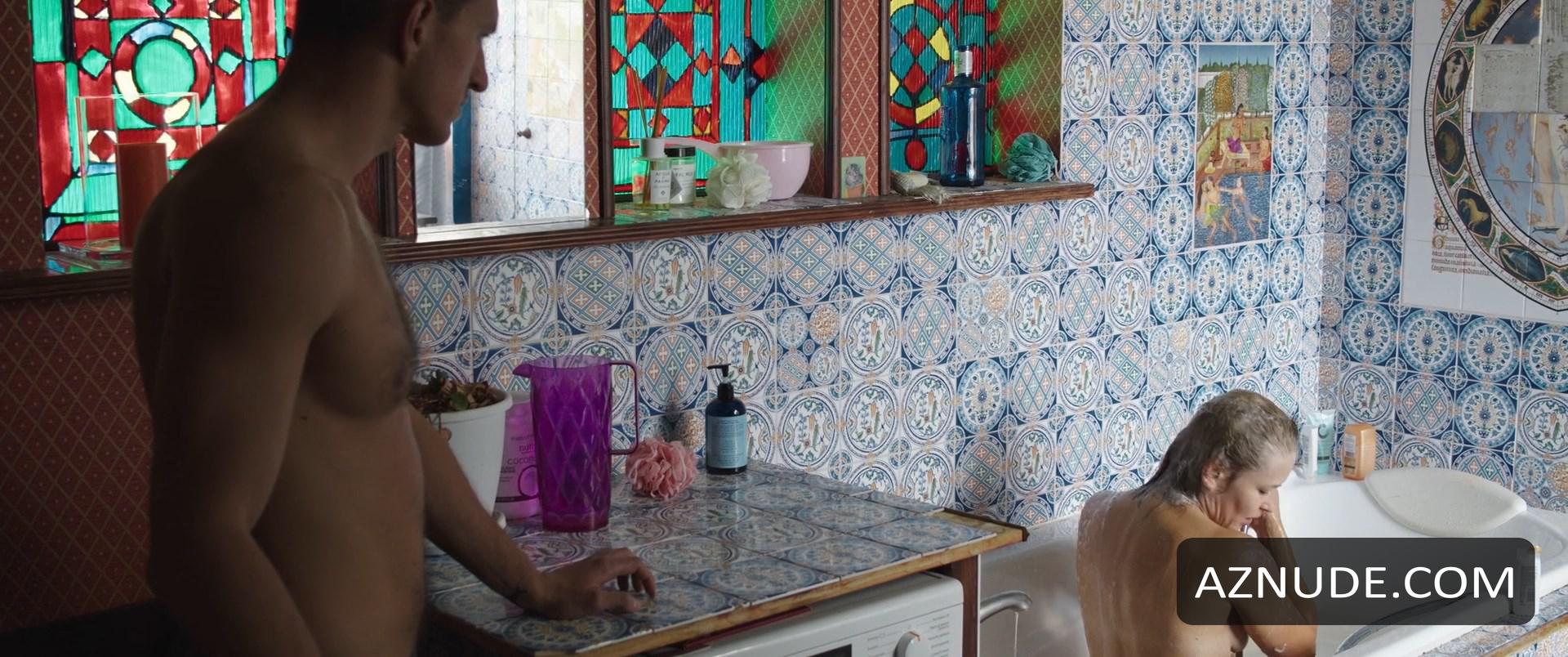 Yuliya Peresild in Good Girls Go To Heaven, photo 24