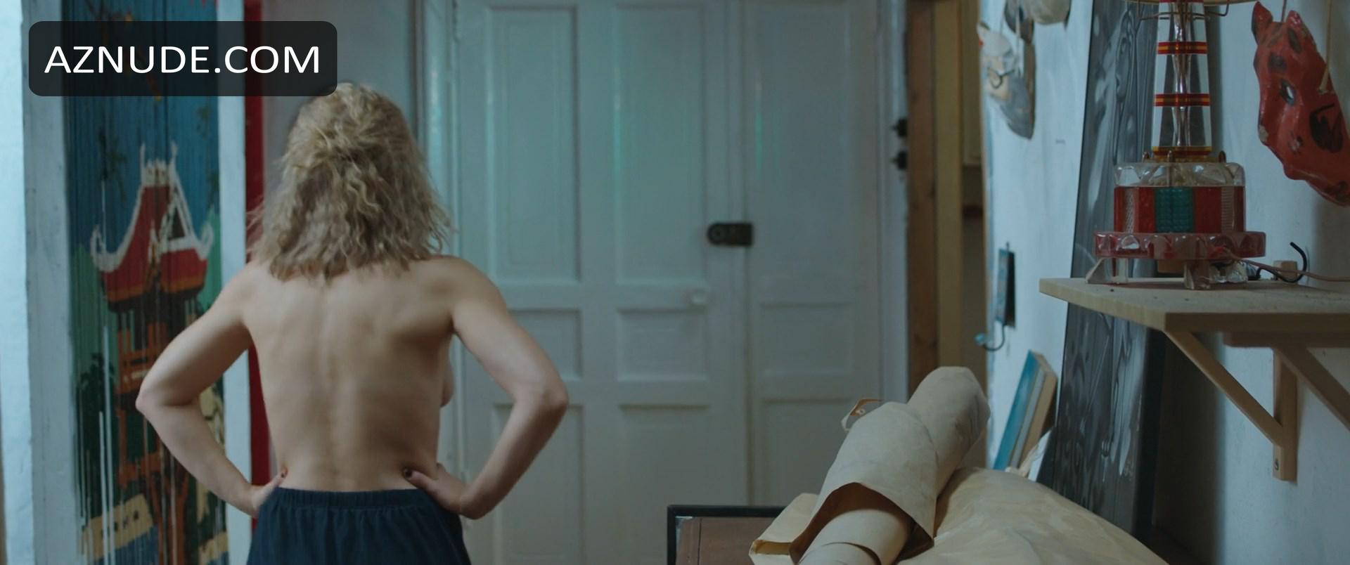 Yuliya Peresild in Good Girls Go To Heaven, photo 26