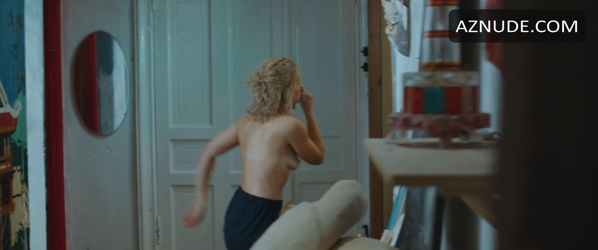 Yuliya Peresild in Good Girls Go To Heaven, photo 27