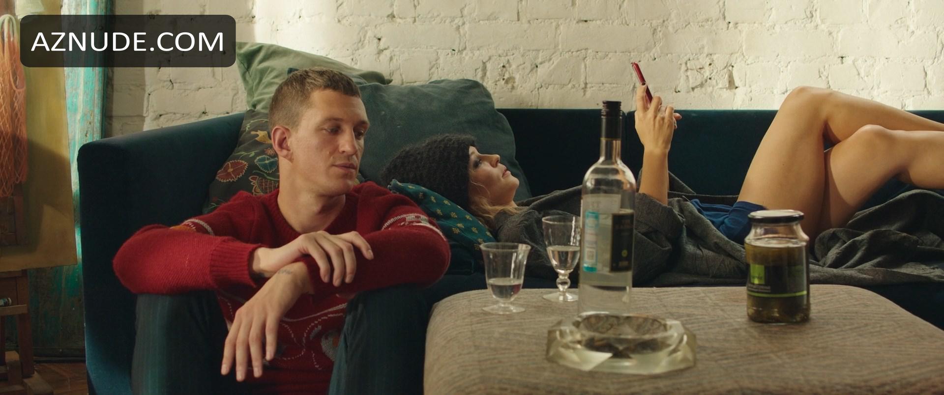 Yuliya Peresild in Good Girls Go To Heaven, photo 32