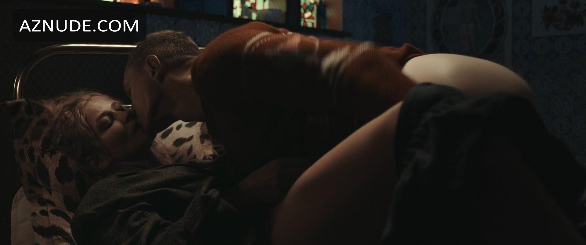 Yuliya Peresild in Good Girls Go To Heaven, photo 36