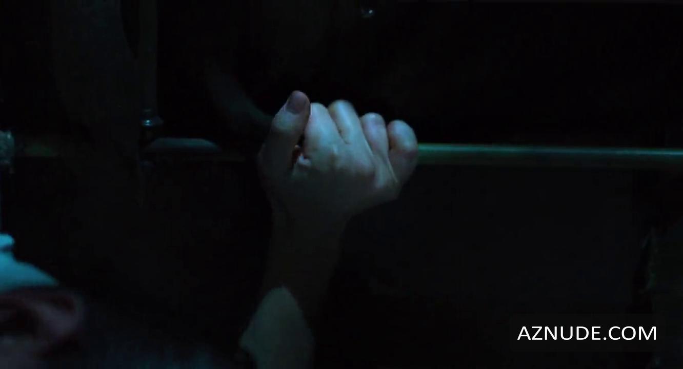 Yuliya Peresild in Kholodnoye Tango, photo 2