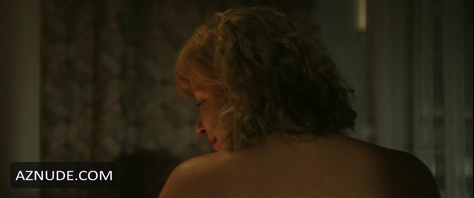 Yuliya Peresild in License To Love, photo 2