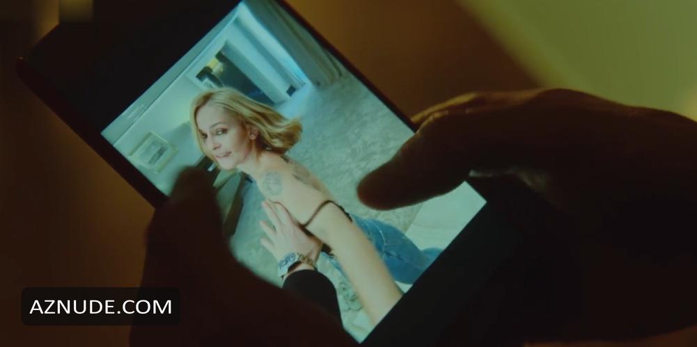 Yuliya Peresild in Mediator, photo 1