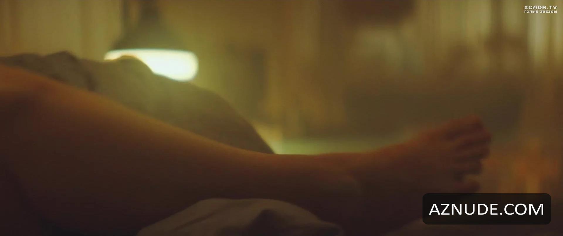 Yuliya Peresild in Mediator, photo 5