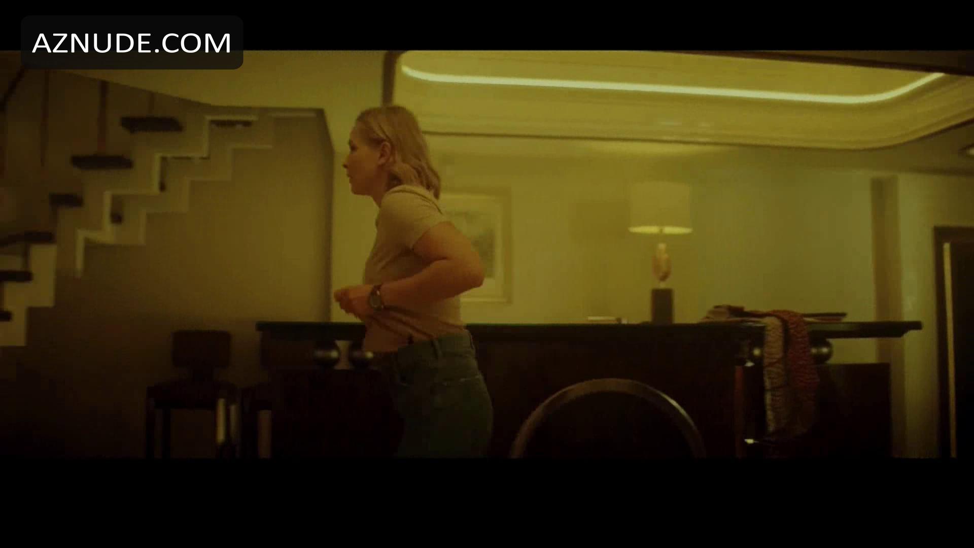 Yuliya Peresild in Mediator, photo 11