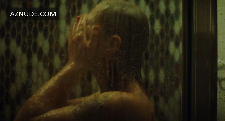 Yuliya Peresild in Mediator, photo 19