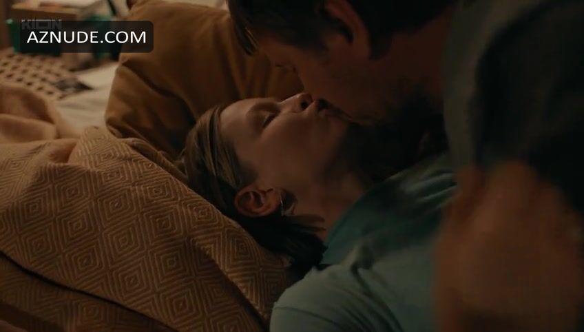 Yuliya Peresild in Nina!, photo 2