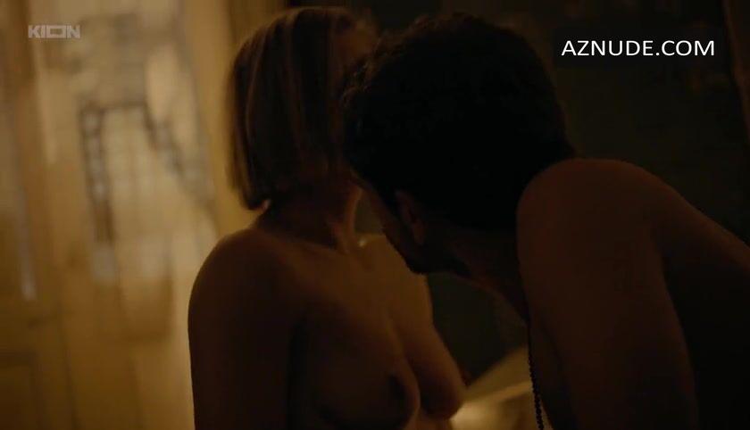 Yuliya Peresild in Nina!, photo 3