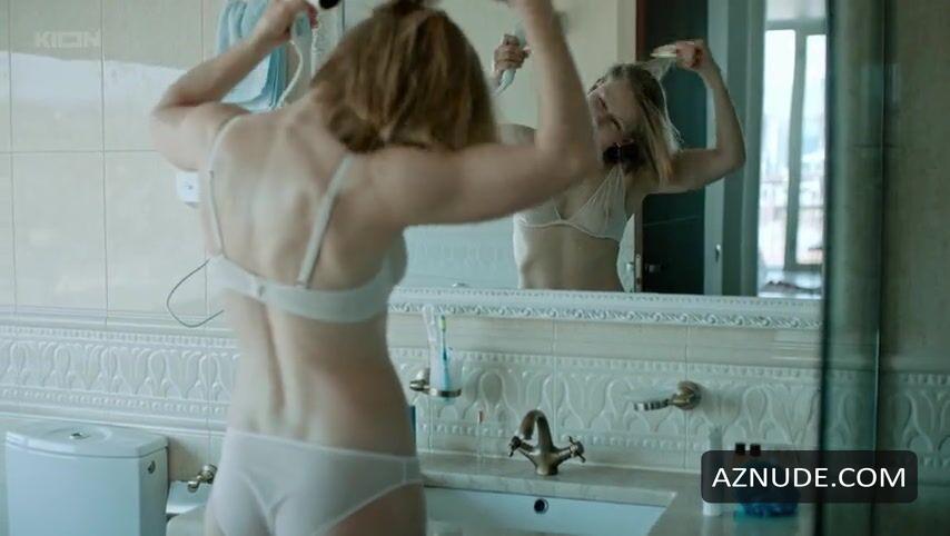 Yuliya Peresild in Nina!, photo 8