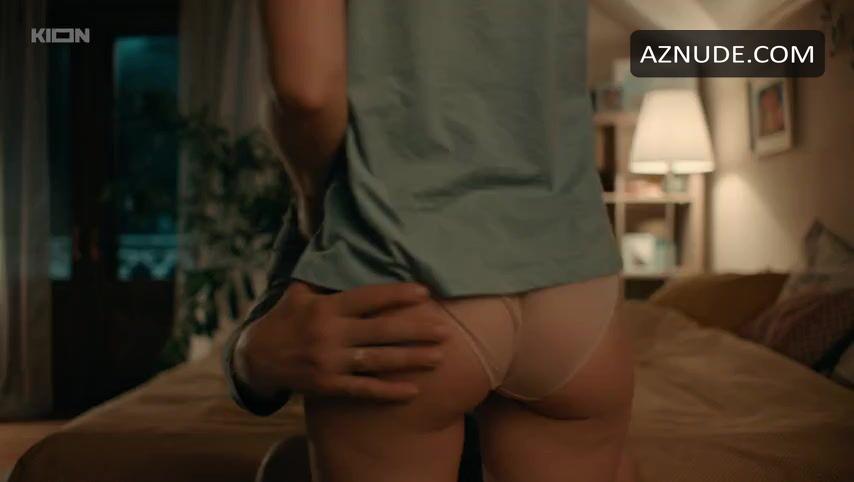 Yuliya Peresild in Nina!, photo 9
