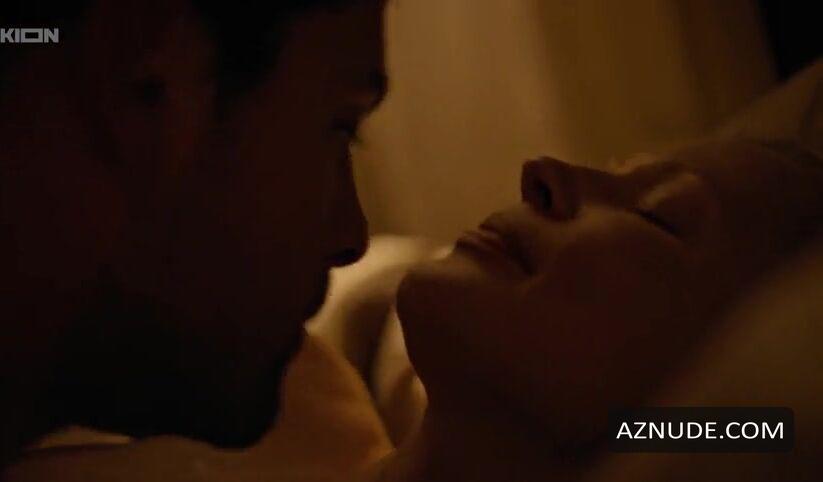 Yuliya Peresild in Nina!, photo 18