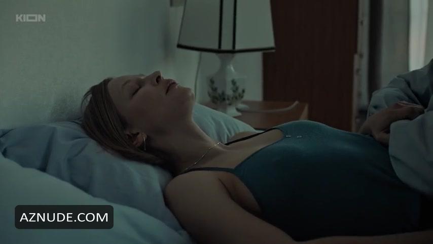 Yuliya Peresild in Nina!, photo 21