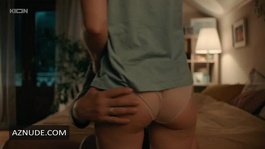 Yuliya Peresild in Nina!, photo 22