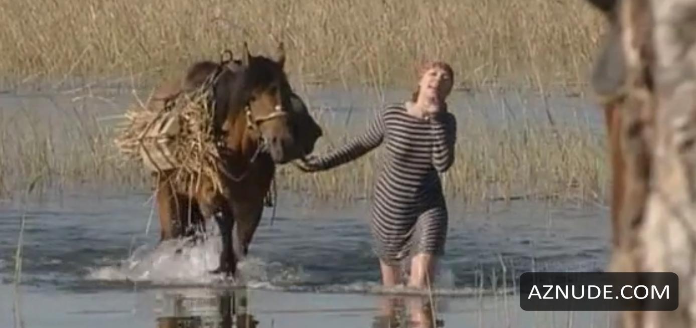 Yuliya Shubareva in Dorogoy Moy Chelovek, photo 4