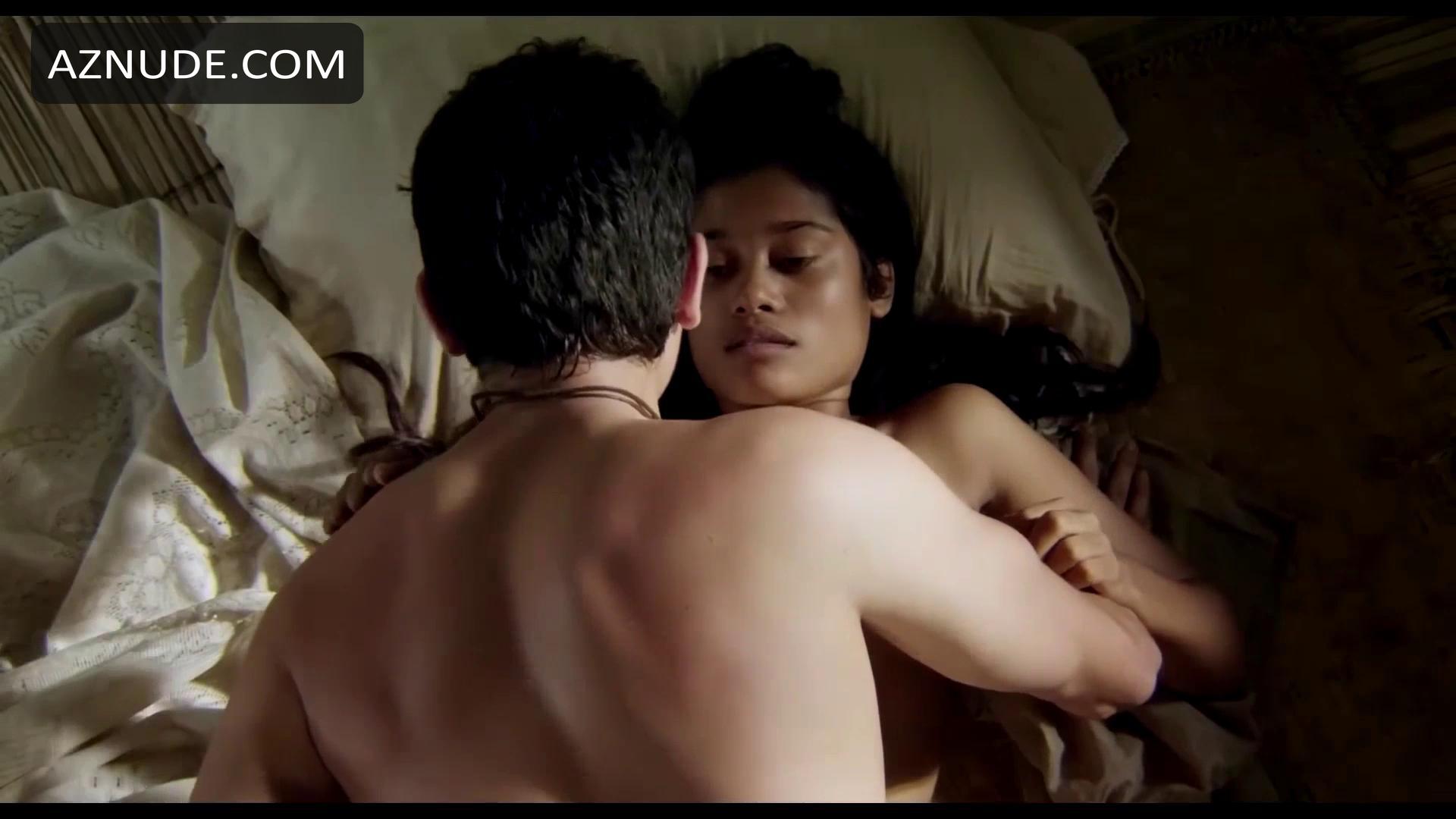 Yulyannys Medina in Hijos De La Tierra, photo 4