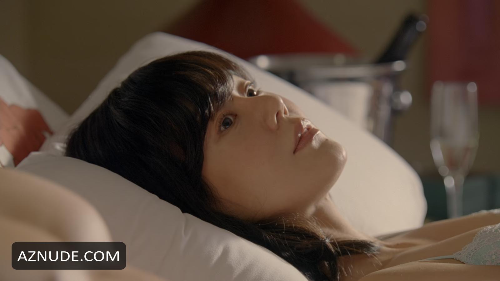 Yunjin Kim in Lost, photo 1